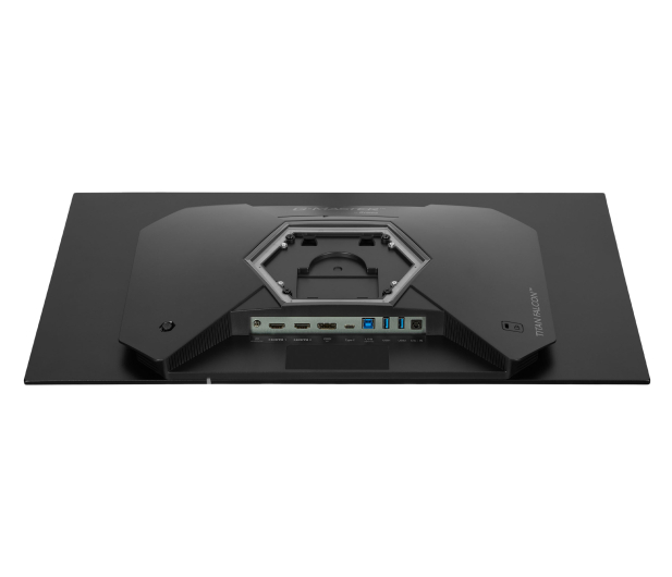 iiyama  G-Master GOB2701QSC-B1 Titan Falcon - 1543834 - zdjęcie 5